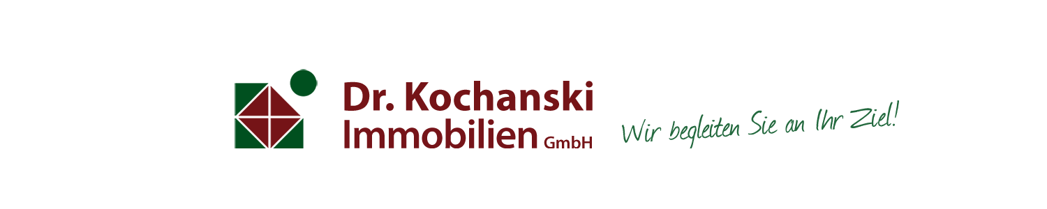 Dr. Kochanski Immobilien GmbH - Immobilienmakler für Berlin, Köpenick, Rahnsdorf, Brandenburg, Erkner, Schöneiche