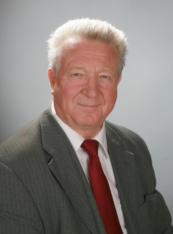 Dr. Karl-Heinz Kochanski